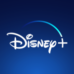 Logo of Disney+ android Application 